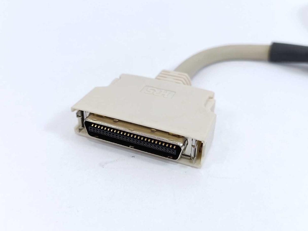 HITACHI EH-CB10A For Connecting Basic Base To I/O Controller