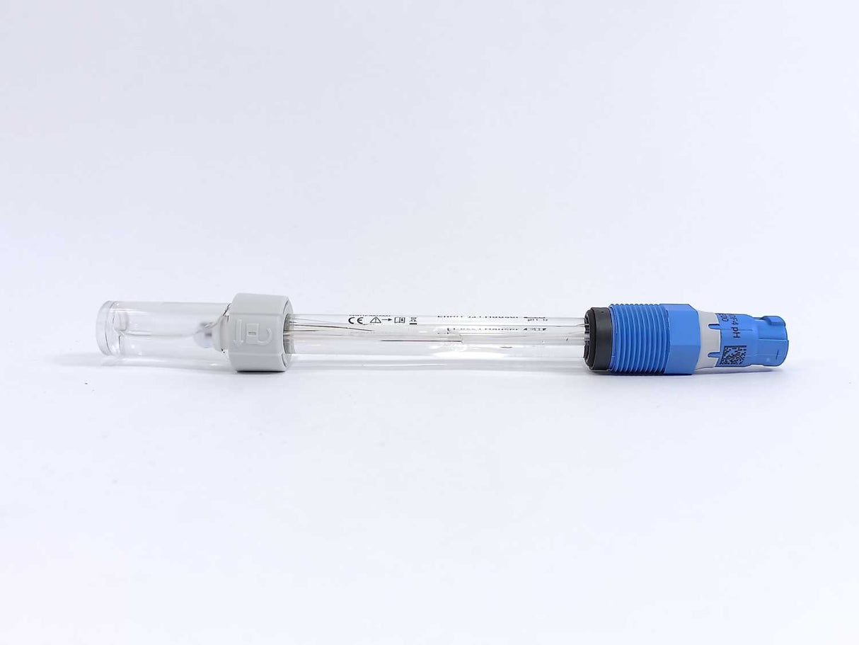 Endress+Hauser CPS11E-AA7AAA2 Digital pH Sensor, Memosens, 1-12 pH