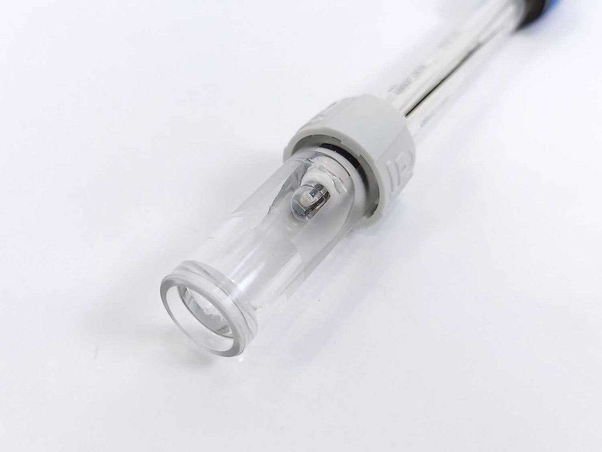 Endress+Hauser CPS11E-AA7AAA2 Digital pH Sensor, Memosens, 1-12 pH