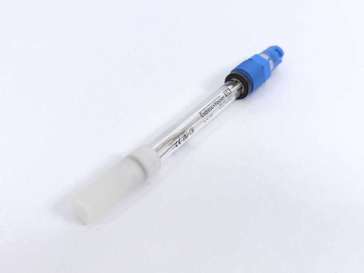 Endress+Hauser CPS12D-7NA2C Orbisnit, 0.8-17 bar, ±1500mV
