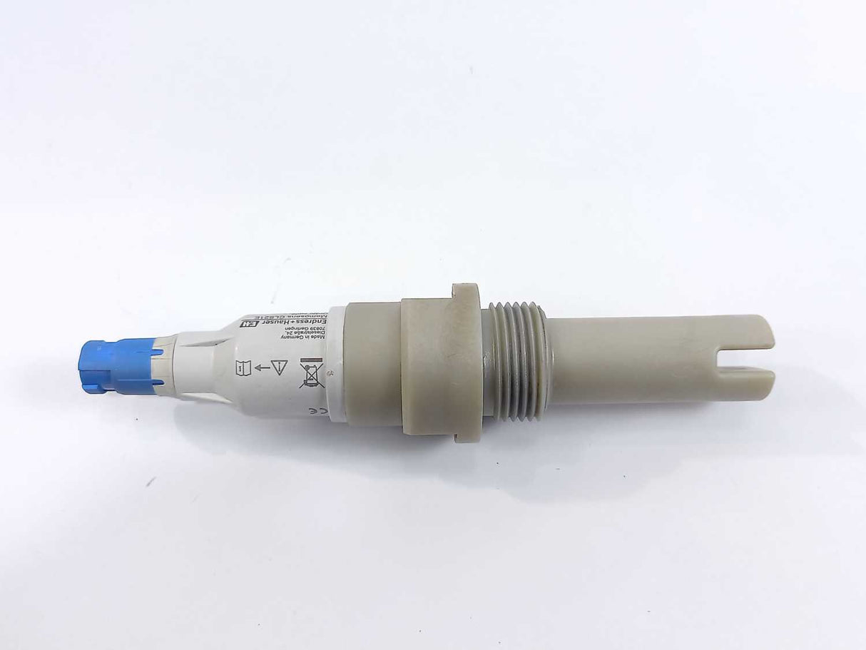 Endress+Hauser CLS21E-AAGA11 Conductivity Sensor with Memosens Protocol