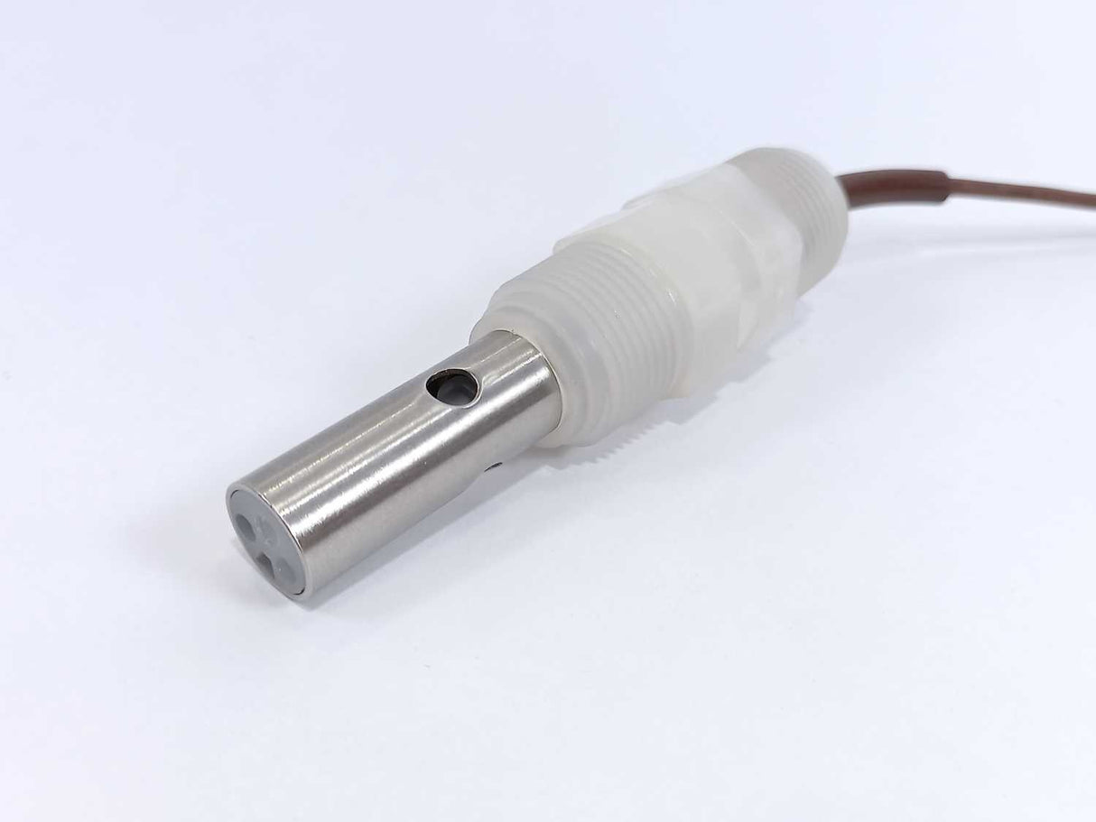 +GF+ 159001816 3-2842-1V Conductivity Electrode