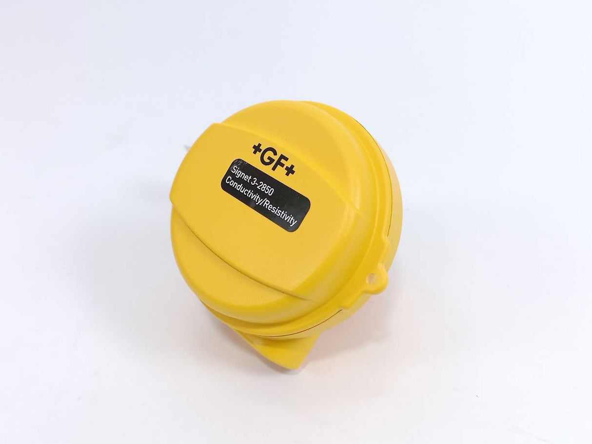 +GF+ 159 001 399 3-285-052 Integral Mount w/elect 4-20