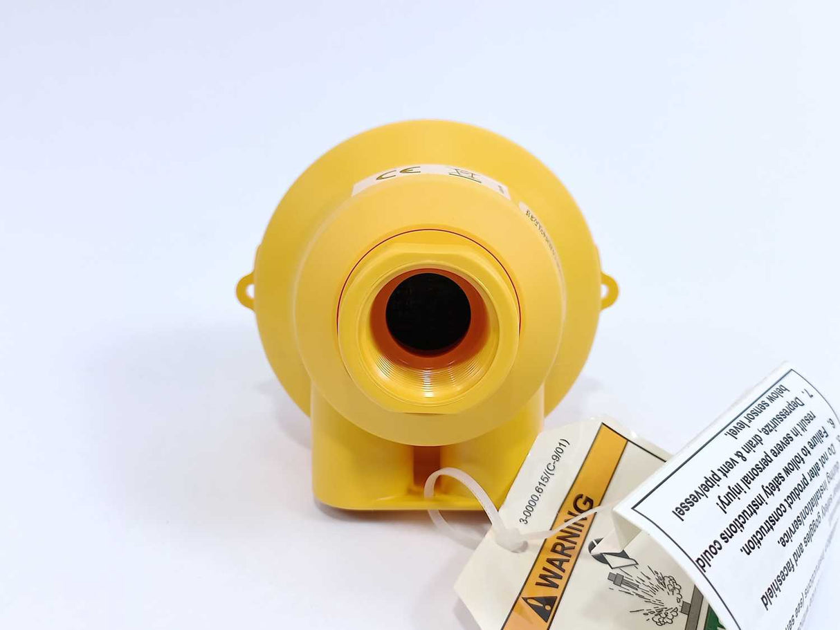 +GF+ 159 001 399 3-285-052 Integral Mount w/elect 4-20