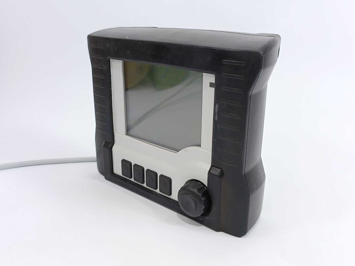 Endress+Hauser 71185296 External Graphical Display Portable