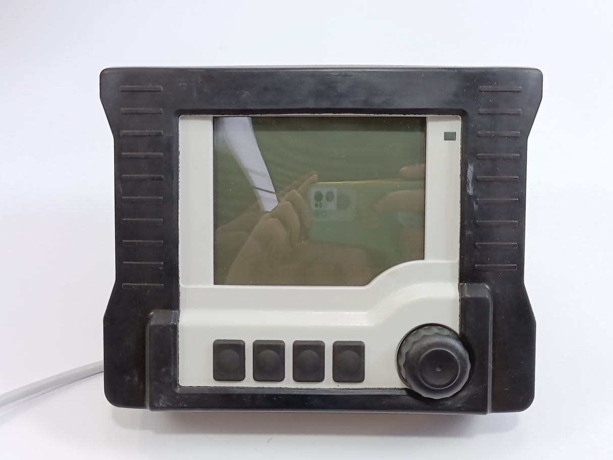 Endress+Hauser FD4W2 71185296 External Graphical Display Portable