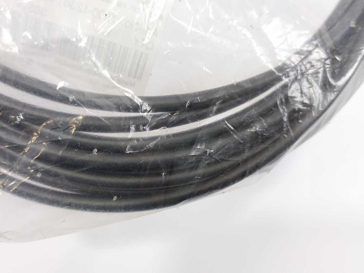 MURR Elektronik 7000-12361-6350500 M12 Female 90° A-cod. with Cable