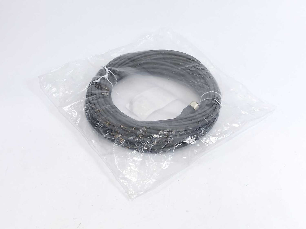 TELEMECANIQUE XZCP11V12L20 Pre-wired 5 Pin Connector M12 - 20m