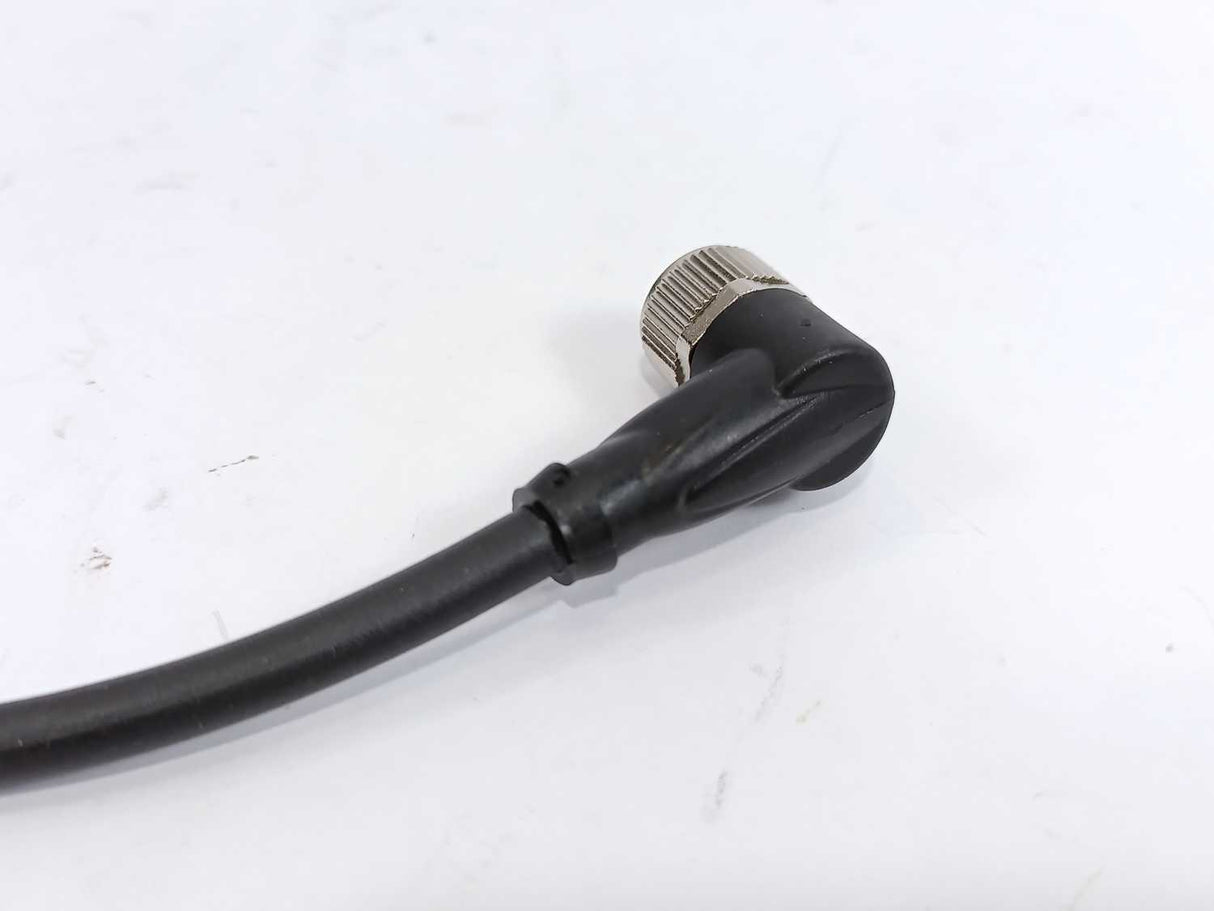 +GF+ 199 190 649 M12 Connector with Cable