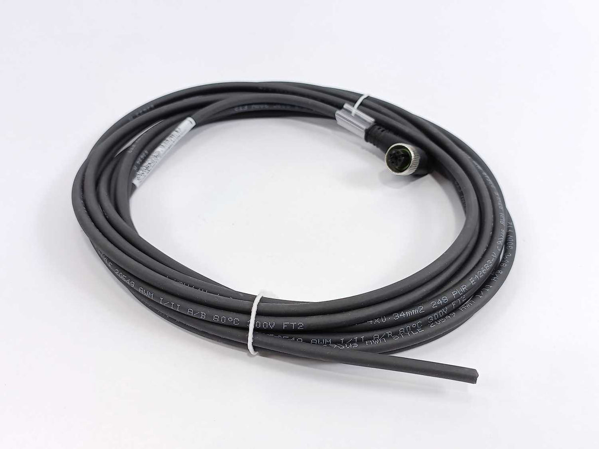 Weidmüller 9457740500 SAIL-M12BW-4-5.0U Sensor/Actuator Cable