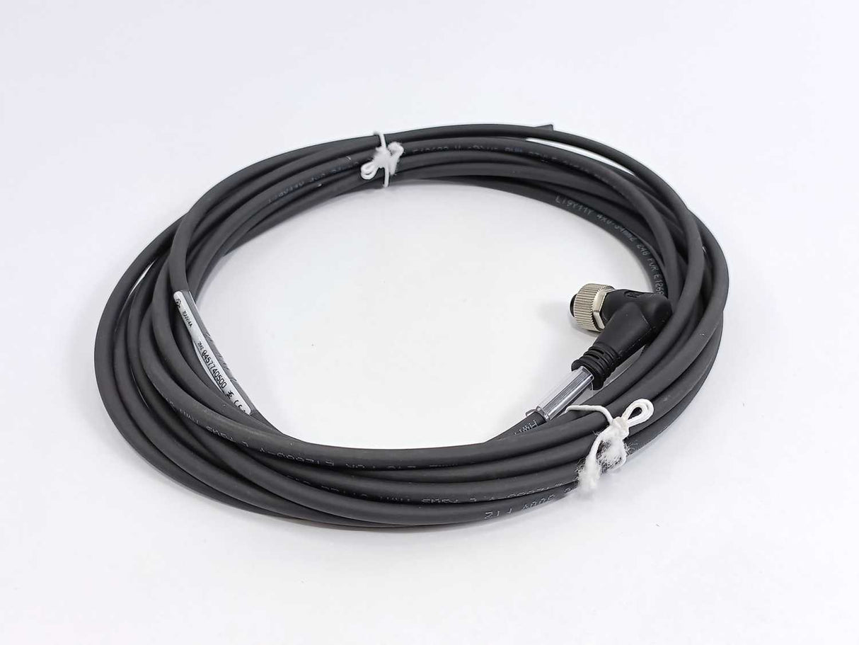 Weidmüller 9457740500 SAIL-M12BW-4-5.0U Sensor/Actuator Cable