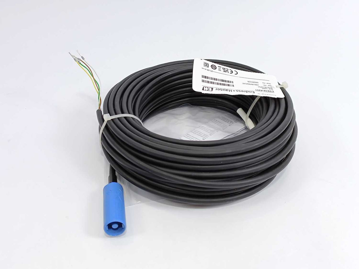Endress+Hauser CYK10-A251 Memosens Data Cable