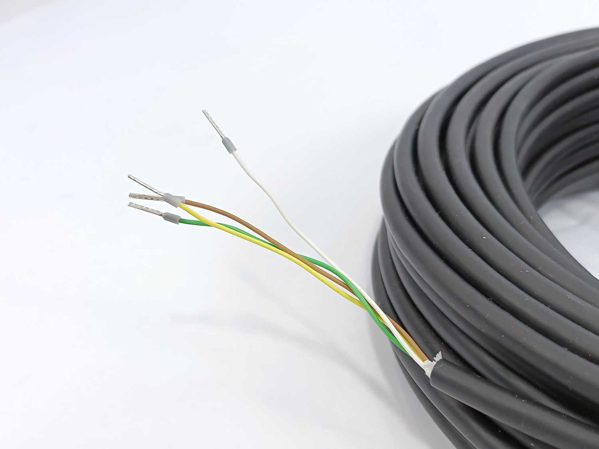 Endress+Hauser CYK10-A251 Memosens Data Cable