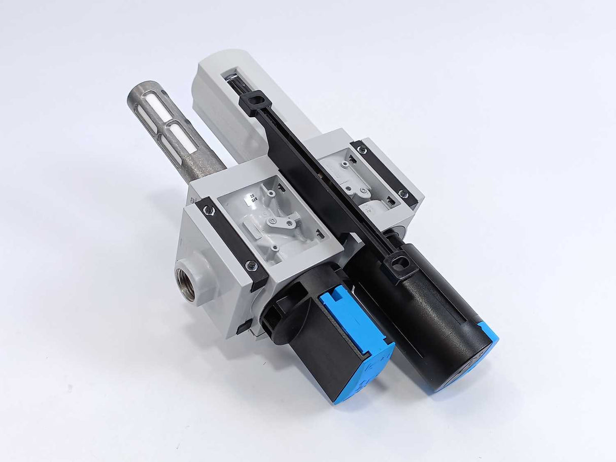 Festo 541268 529186 Valve, MSB6-AGD:C4:J4-WP