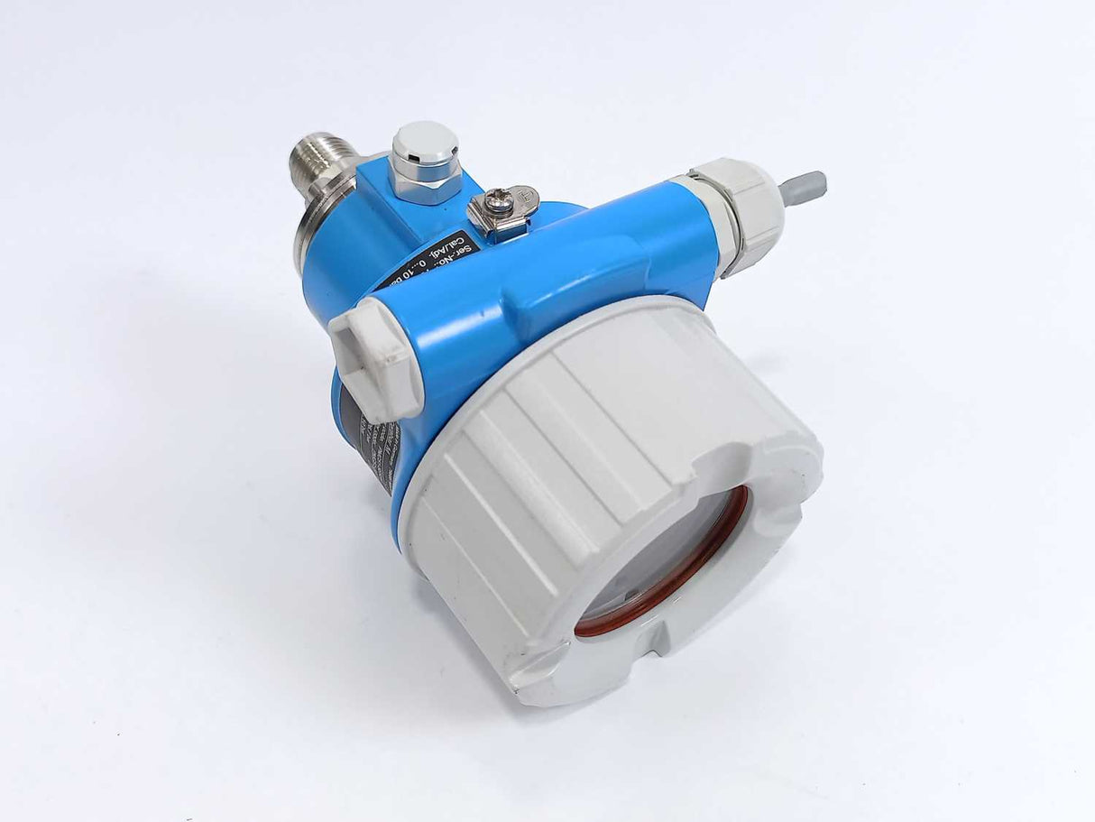 Endress+Hauser PMC51-5ER3/0 Pressure Transmitter