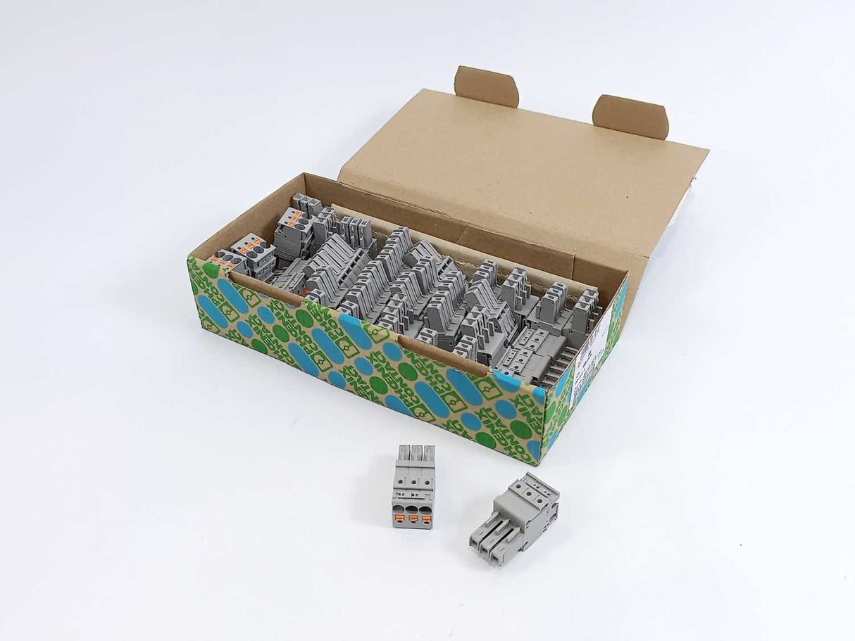 Phoenix Contact 3212022 PP-H4, Connector 38 pcs. Batch