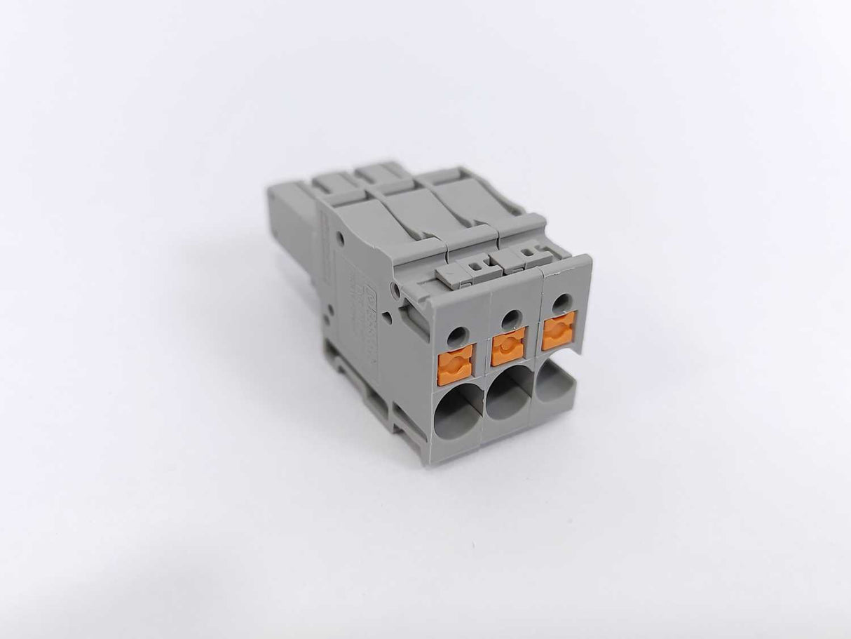 Phoenix Contact 3212022 PP-H4, Connector 38 pcs. Batch