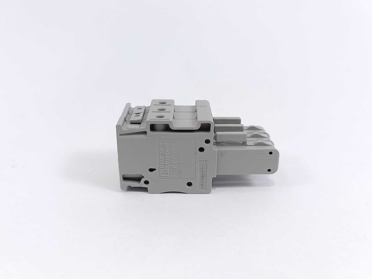 Phoenix Contact 3212022 PP-H4, Connector 38 pcs. Batch