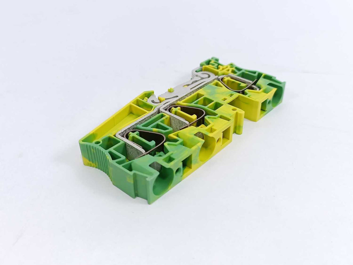 Phoenix Contact 30 35 34 4 ST 16-TWIN-PE Batch 23 Pcs.