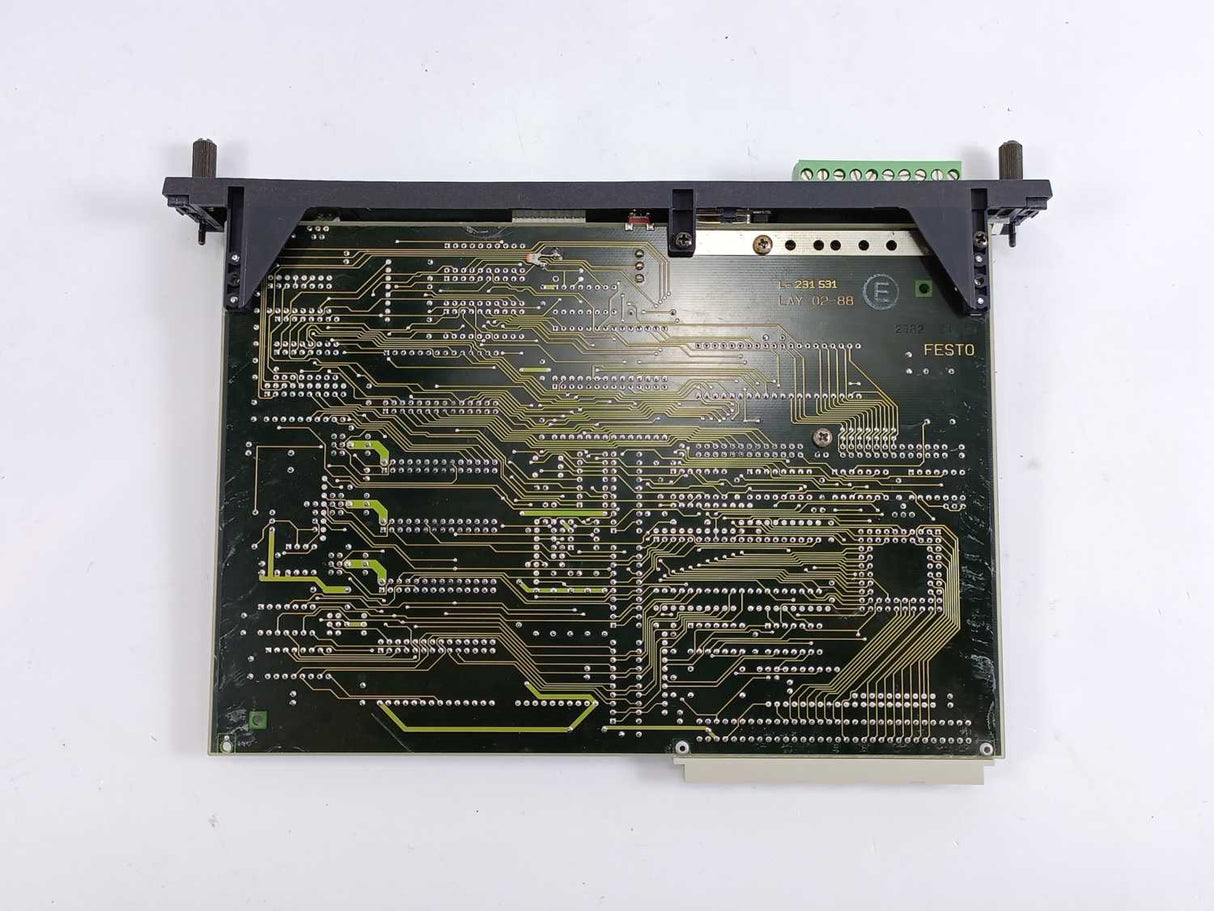 Festo 18015 E.CZE-I