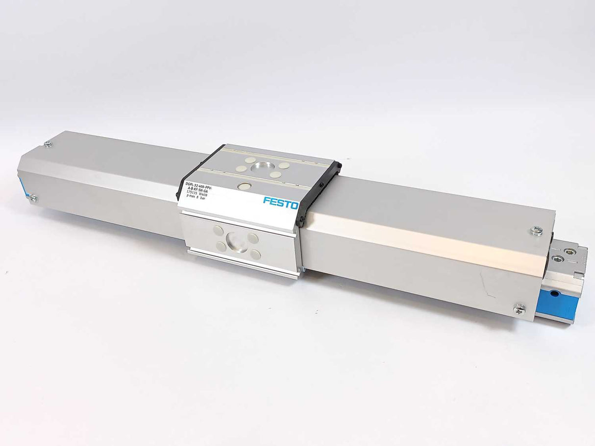 Festo 175135 DGPL-32-400-PPV-A-B-KF-SH-GA Linear Drive