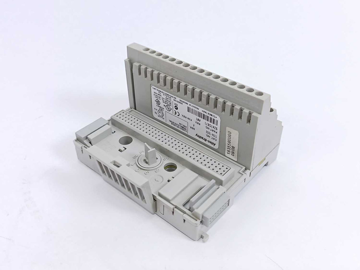 AB 1794-TB3G Ser. A Flex Terminal Base