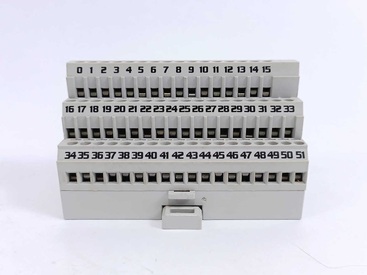 AB 1794-TB3G Ser. A Flex Terminal Base