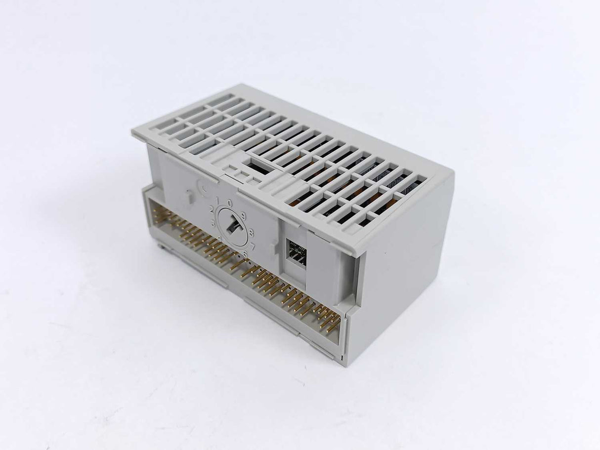 AB / Rockwell Automation 1794-OE12 Ser. A Flex 12 Point Analog Output Module