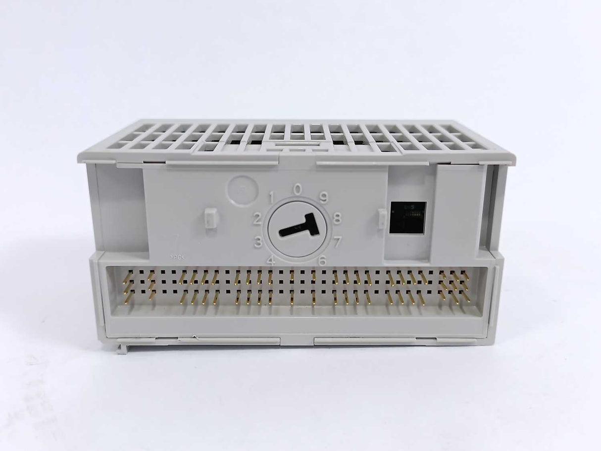 AB / Rockwell Automation 1794-IE12 Ser. A Flex 12 Point Analog Input Module