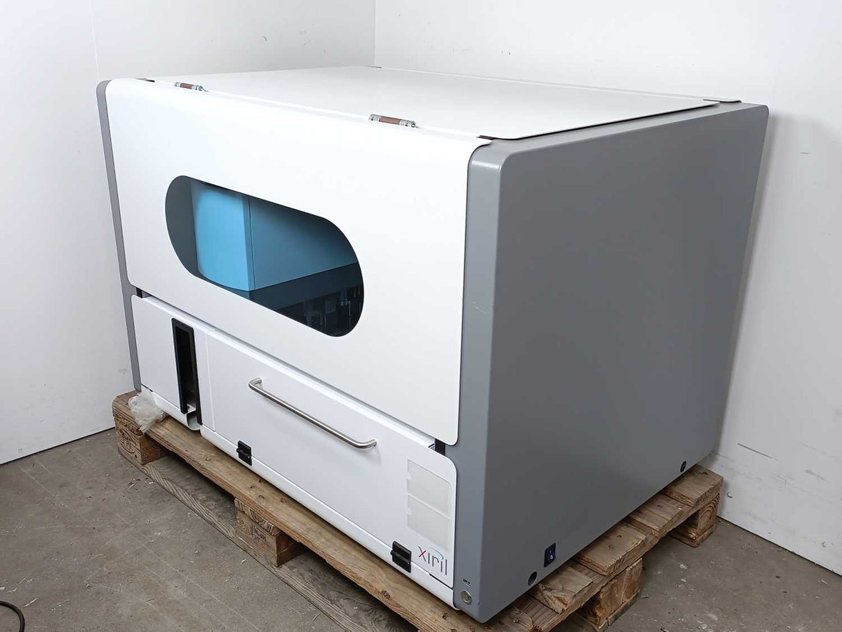 Xiril N100-1-8 Flow Gamma 1, 930202.1, 100-240VAC, 50/60Hz