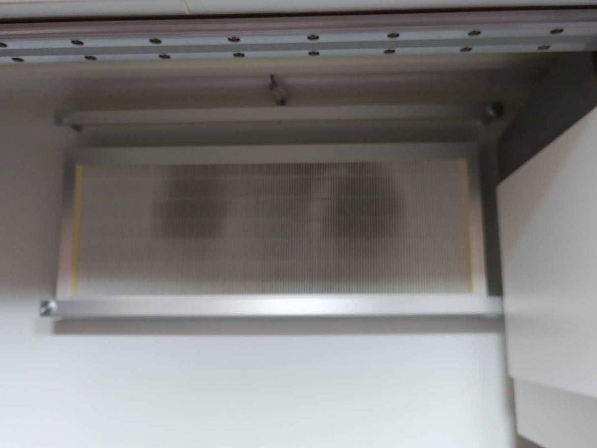 Xiril N100-1-8 Flow Alpha 1, 930200.00, 100-240VAC, 50/60Hz