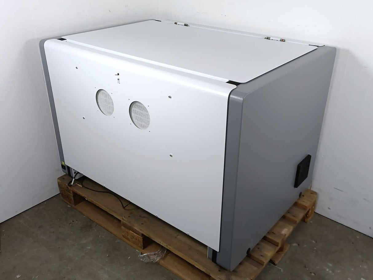 Xiril N100-1-8 Flow Alpha 1, 930200.00, 100-240VAC, 50/60Hz