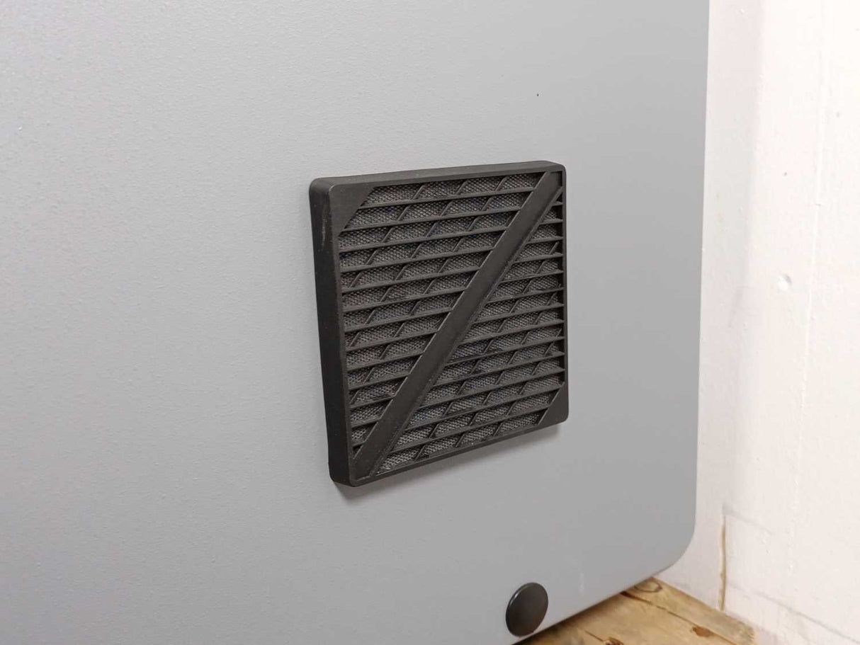 Xiril N100-1-8 Flow Alpha 1, 930200.00, 100-240VAC, 50/60Hz
