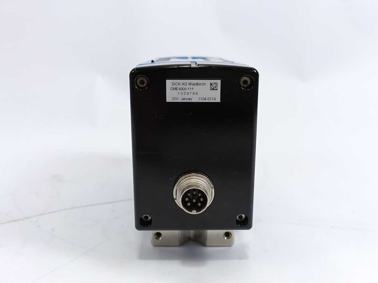 SICK 1029789 Time Of Flight Sensor, DME4000-111