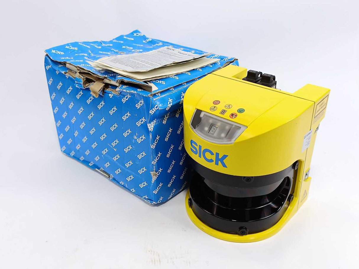 SICK 1045655 Safety Laser Scanner, S30A-7111DP