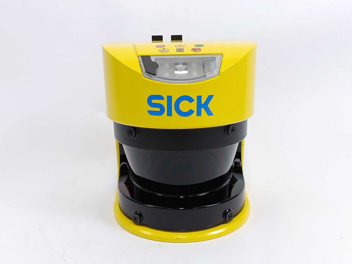 SICK 1045655 Safety Laser Scanner, S30A-7111DP
