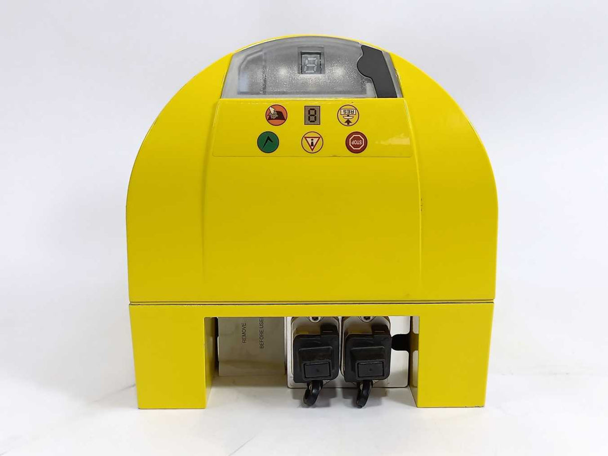 SICK 1045655 Safety Laser Scanner, S30A-7111DP