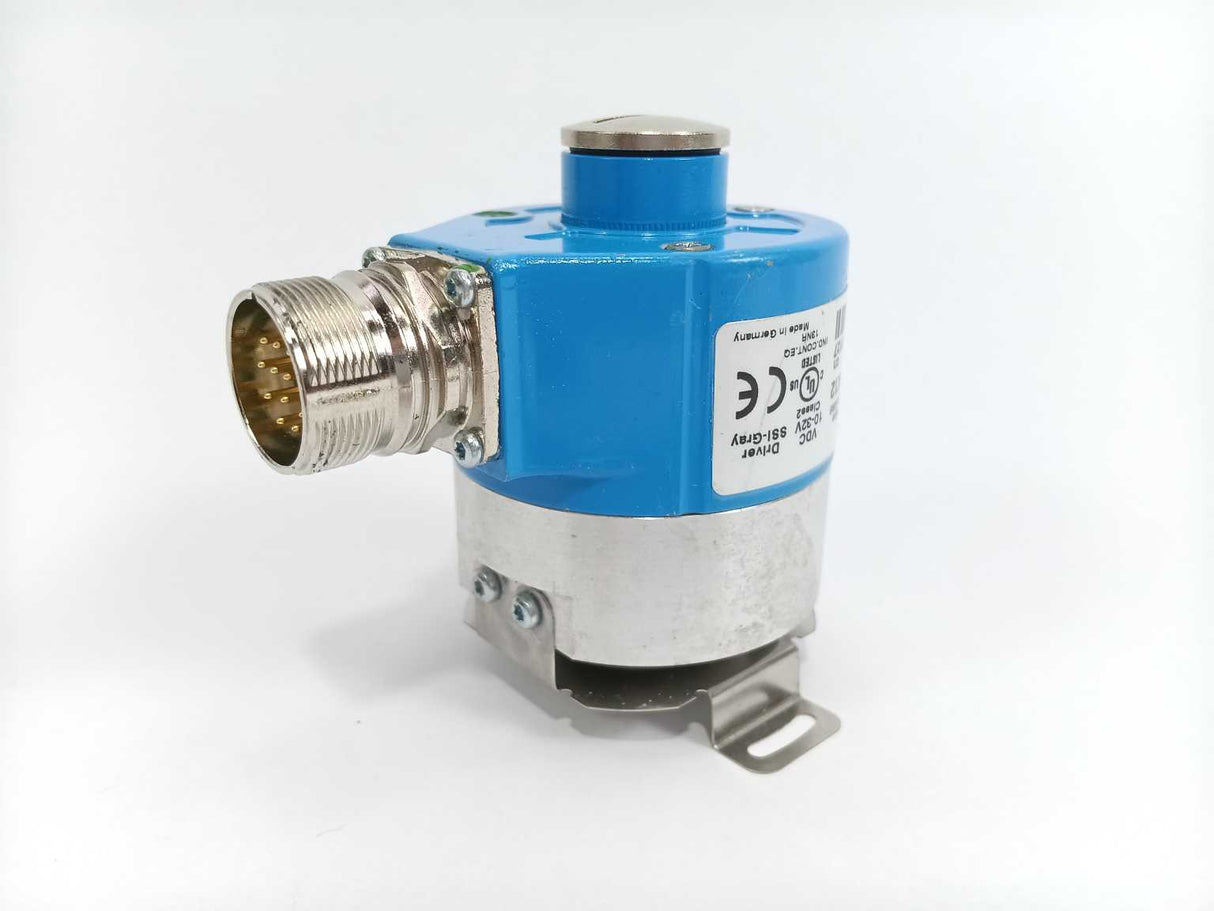 SICK 1030009 Absolute Encoder, ATM60-AAA12x12