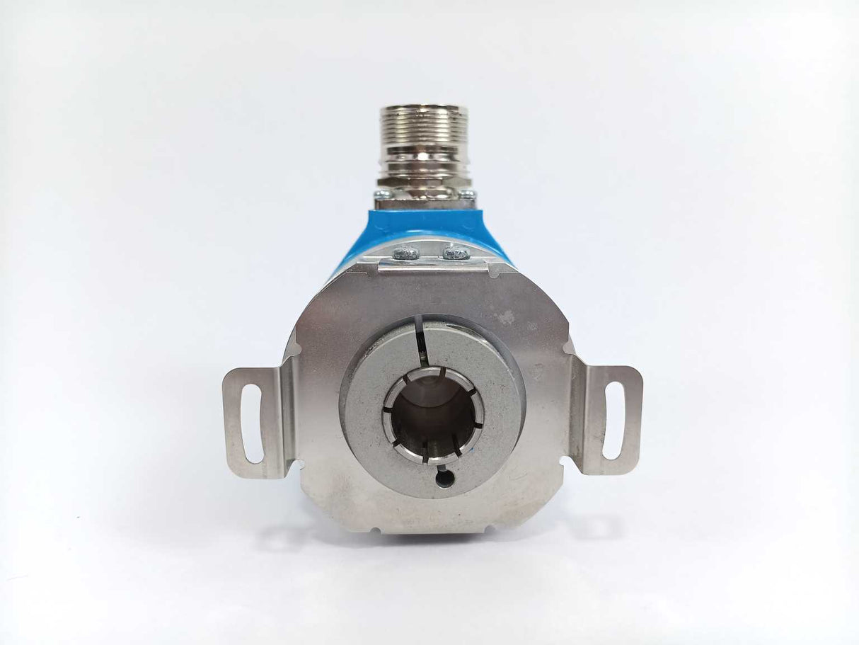 SICK 1030009 Absolute Encoder, ATM60-AAA12x12