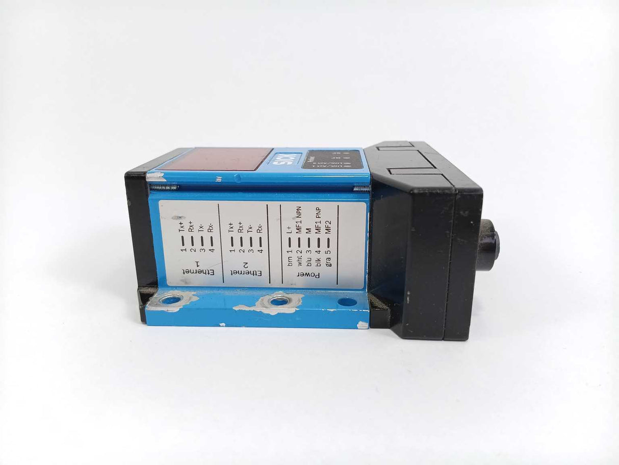 SICK 1058126 Optical Linear Measurment Sensor OLM200-1009