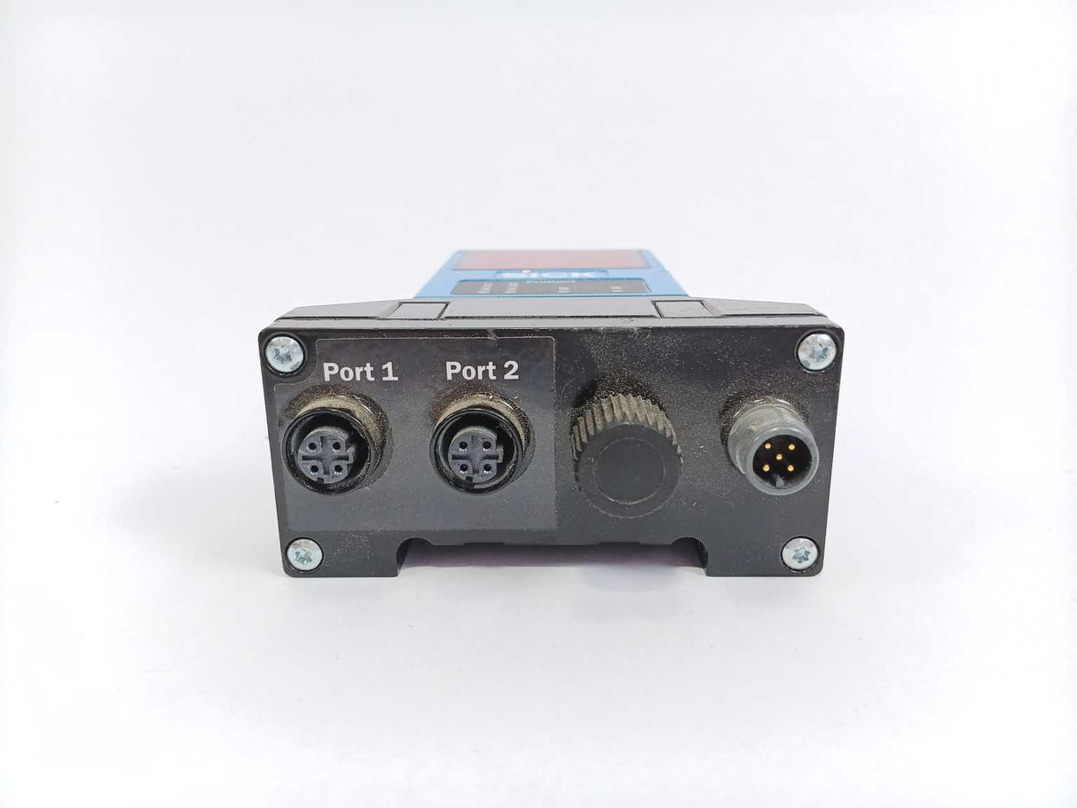 SICK 1058126 Optical Linear Measurment Sensor OLM200-1009