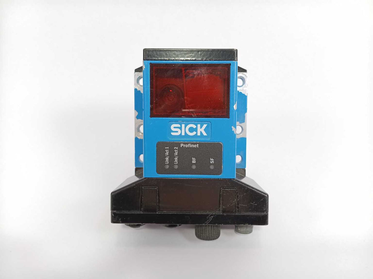 SICK 1058126 Optical Linear Measurment Sensor OLM200-1009