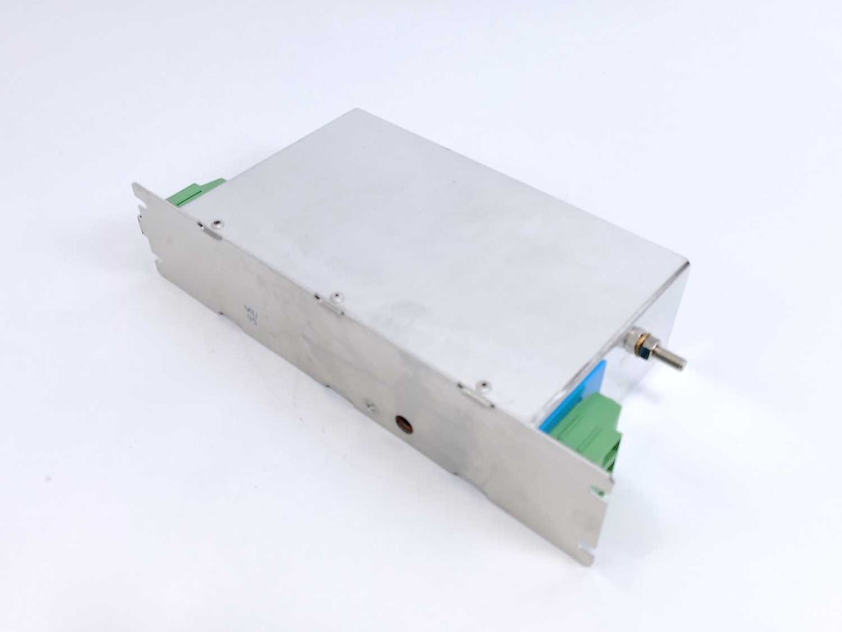 Siemens 6SL3000-0HE21-0AA0 Line Filter for 10kW Smart Line Module