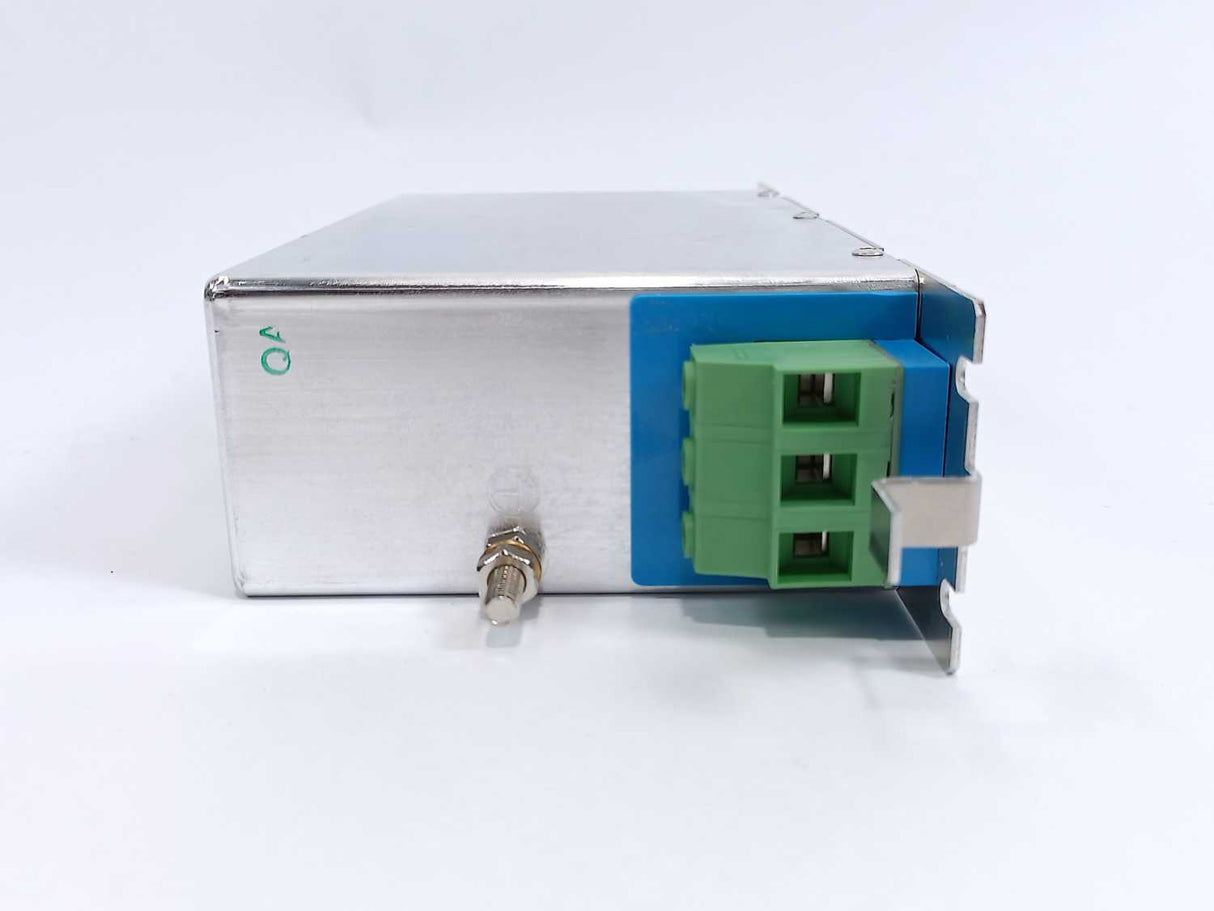 Siemens 6SL3000-0HE21-0AA0 Line Filter for 10kW Smart Line Module