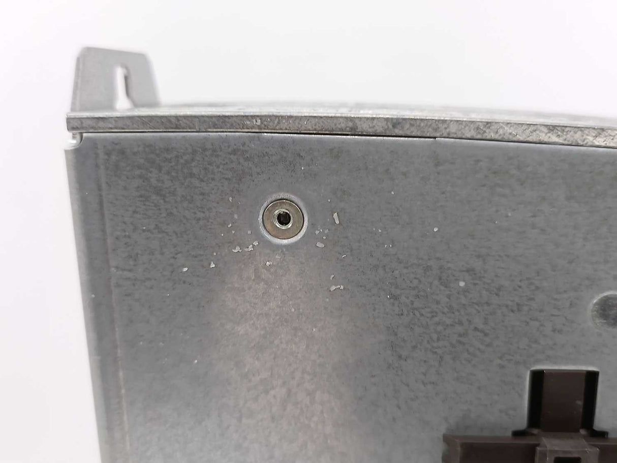 Siemens 6SL3130-6AE21-0AB1 Smart Line Module