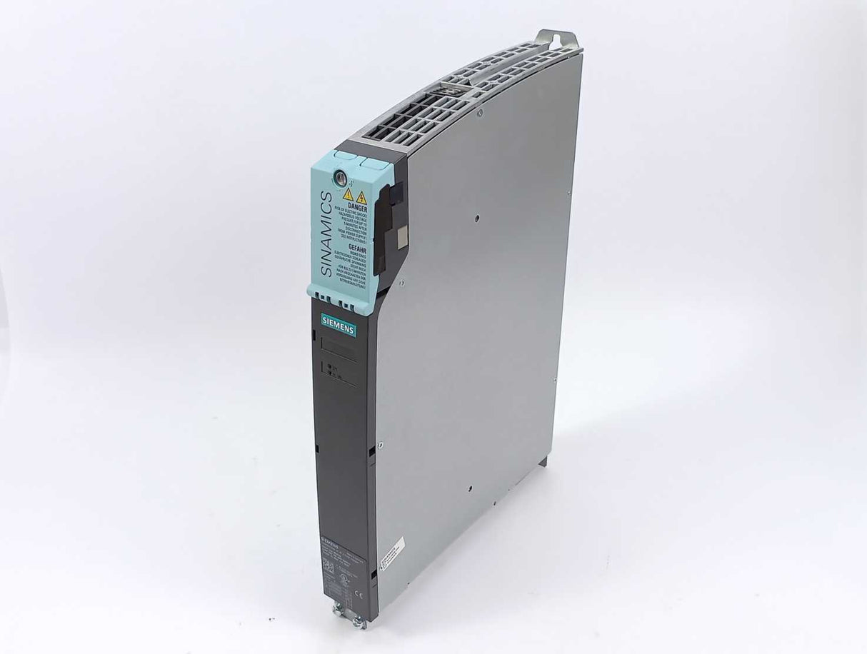 Siemens 6SL3130-6AE21-0AB1 Smart Line Module