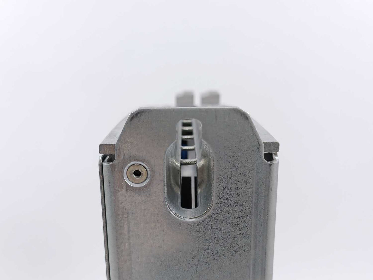 Siemens 6SL3120-2TE21-0AA4 SINAMICS S120 - Double Motor Module