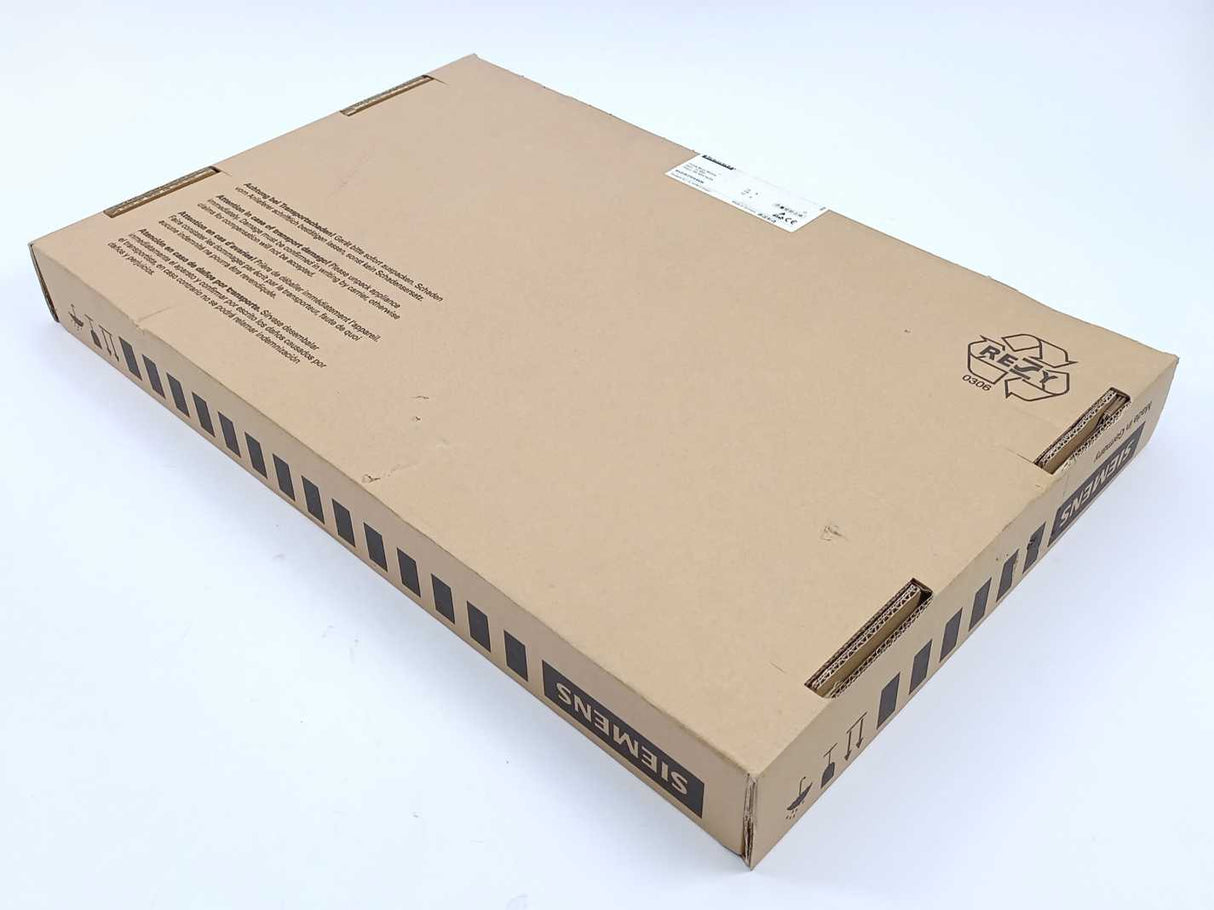 Siemens 6SL3120-2TE15-0AA4 S120 Double Motor Module