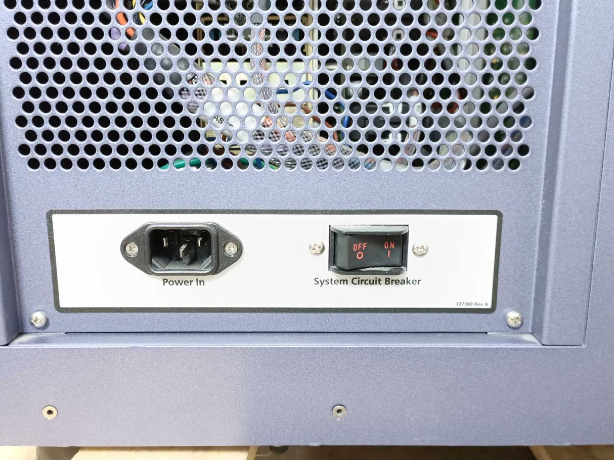BD Biosciences BD FACSCanto™ II Flow Cytometer 100/115/230V, 50/60Hz, Max P:500W