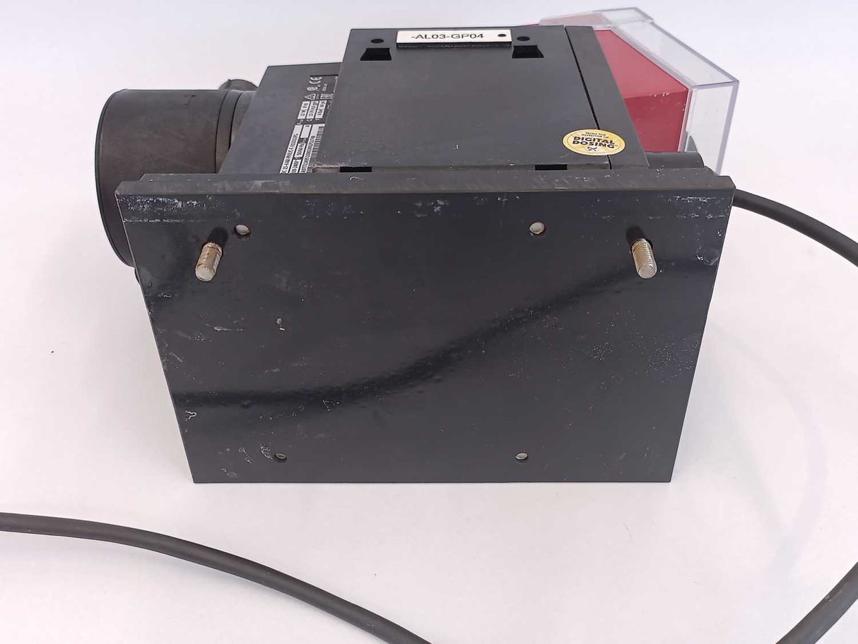 Grundfoss DDC 15-4 AR-PP/E/C-F-31U2U2FG SMART Digital Diaphragm Dosing Pump